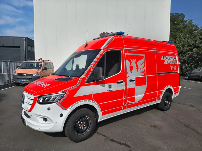 KLAF GW-Öl-Tier – Bild 2